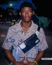 Igbo rapper