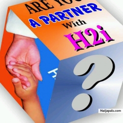Helping Hands International