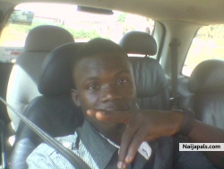 fatigun peter ayodeji