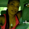 in d car