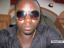 Anthony Okhamafe