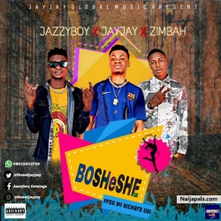 Boshense by Jaykizzy x jay jay