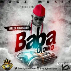 BABA OLOWO by KELLY HANSOME