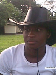 ibiale james (jaibi)