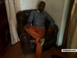 adesina olaoluwa (hollaboy2015)