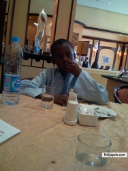 shamsu babangida