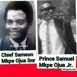 Prince Samuelson (Samjua)