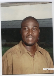 Kunle Alabi