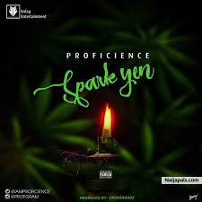 SPARK YEN by PROFICIENCE