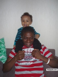 My boys