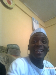 umar adamu