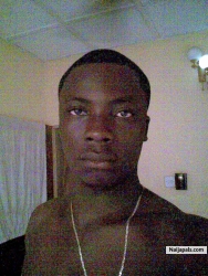 Taiwo Yinusa