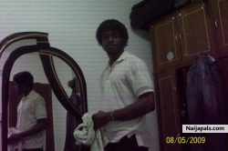 Ifeanyi Jacobs (ifeanyi4life)