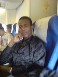 peters olajide