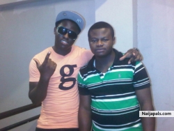 Padi na good tin.