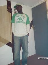 adeyinka George 