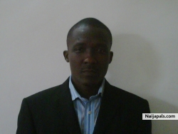 Gregory Chukwueme
