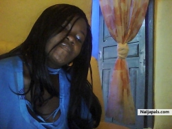 chioma linda