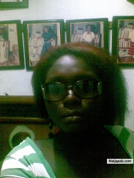 am jus keepin it gangster