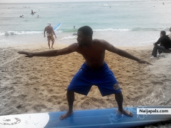Tunde Alawoya