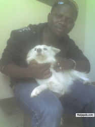 coolling with my liitle pals..