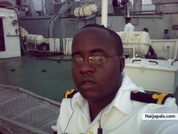 Ogbonnaya Uchenna