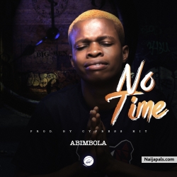 Abimbola no time
