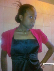 Adanna Okpala