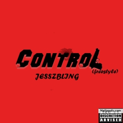 Control (freestyle) by Jesszbling