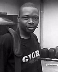 ifedapo ayo