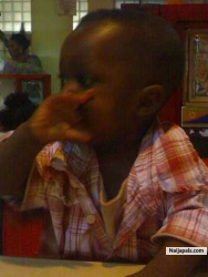 junior