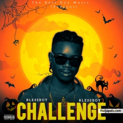Challenge by Blessboy Dbm