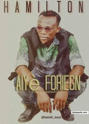 Aye foreign by HAMILTON 