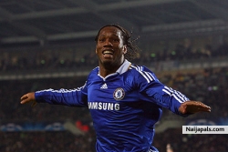 Didier Drogba