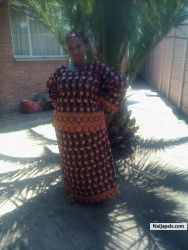 Mrs Obi