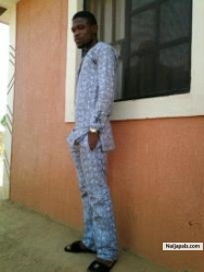 tijani marthins
