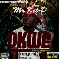 okwe by kel-d