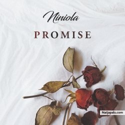 Promise by Niniola