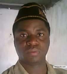 James Okon