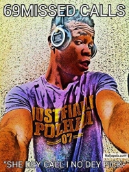 I LOVE B.B.G NIGGIS