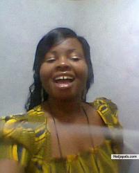 happy girl