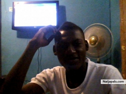 In ma room