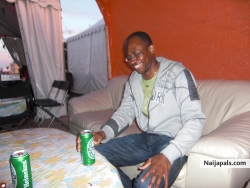 Kwakou Festival 2008
