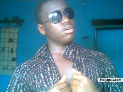 When the guy still dey manage for nollywood/ghollywood to get jobs