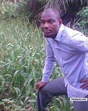 Oluwafemi Alatishe