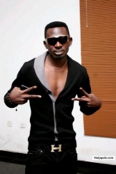 E Dey Your Body by May D