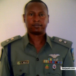 Adesina Bello (BIDEBOLA)