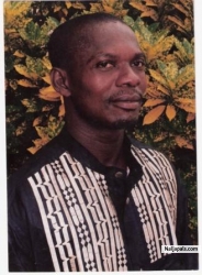 Daniel Akrong (asuakojo)