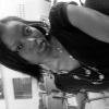 she is hot