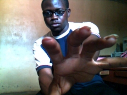 Adebayo Gbadebo
